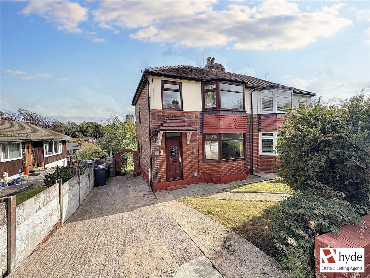 Images for Mountside Crescent, Prestwich EAID:HydePartnersAPI BID:1
