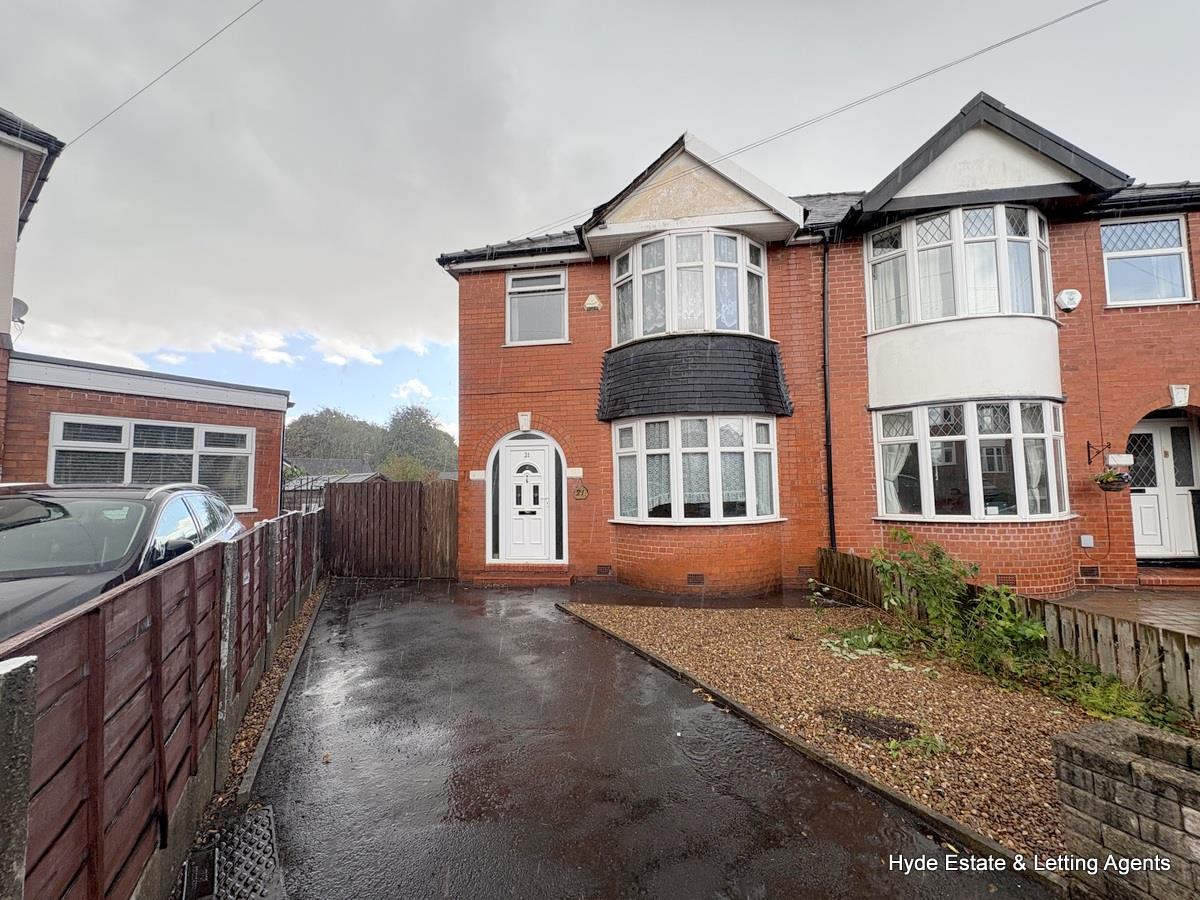 Images for Holyrood Grove, Prestwich, Manchester EAID:HydePartnersAPI BID:1