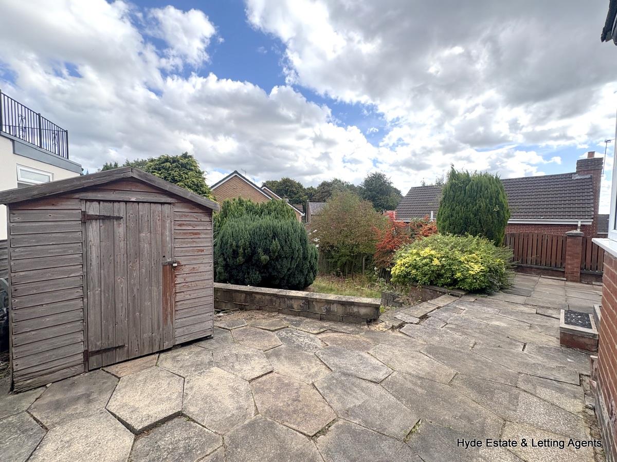 Images for Holyrood Grove, Prestwich, Manchester EAID:HydePartnersAPI BID:1