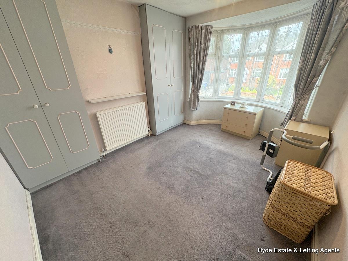 Images for Holyrood Grove, Prestwich, Manchester EAID:HydePartnersAPI BID:1