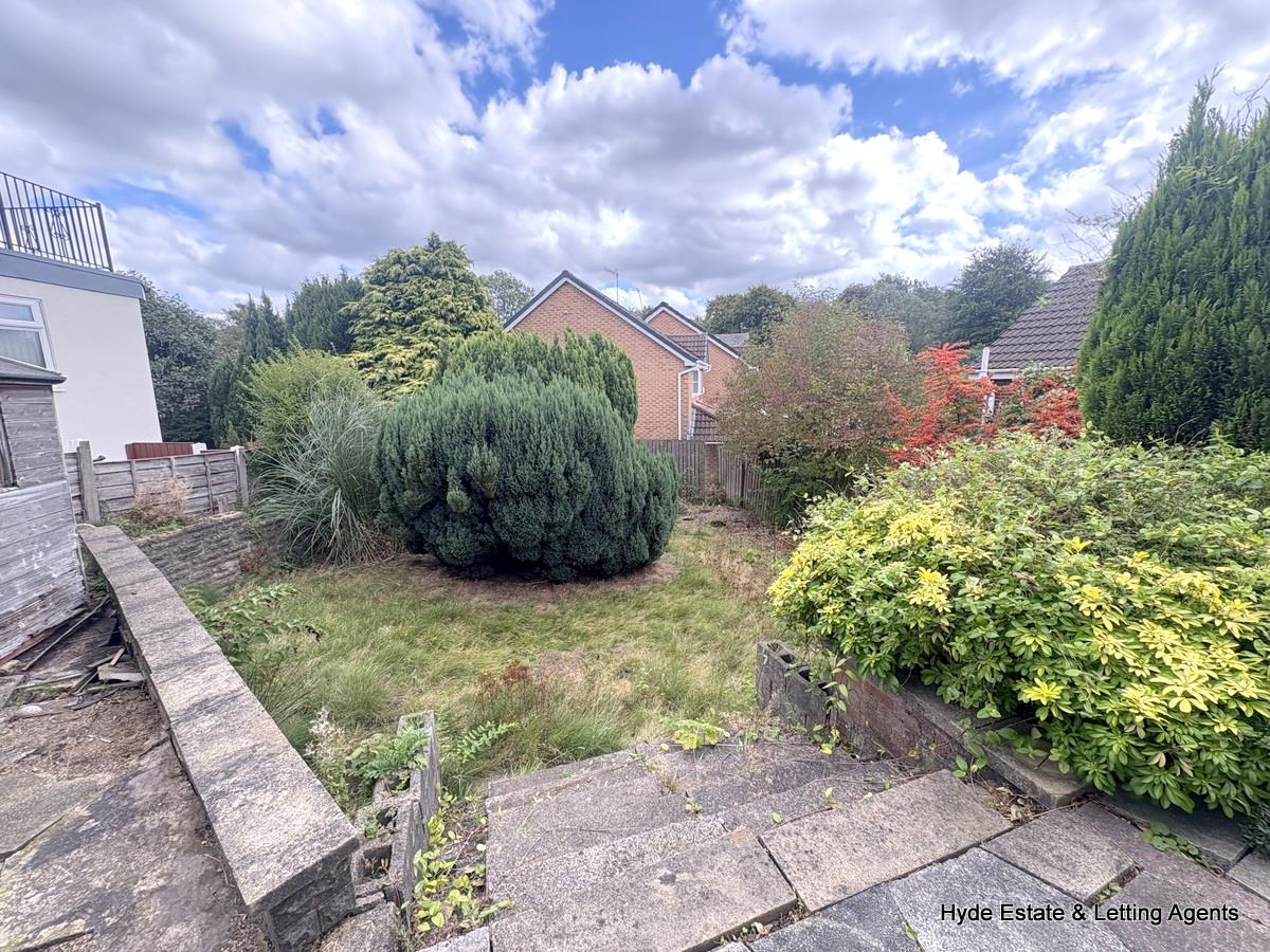 Images for Holyrood Grove, Prestwich, Manchester EAID:HydePartnersAPI BID:1