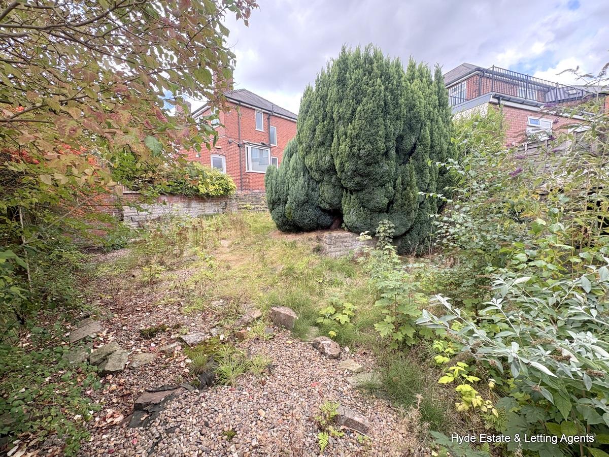 Images for Holyrood Grove, Prestwich, Manchester EAID:HydePartnersAPI BID:1