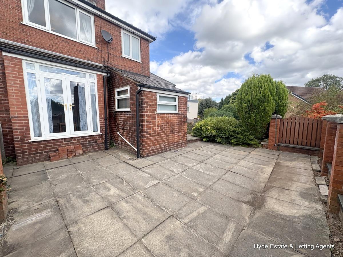 Images for Holyrood Grove, Prestwich, Manchester EAID:HydePartnersAPI BID:1