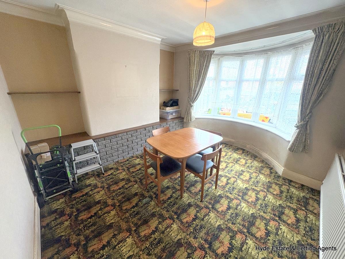 Images for Holyrood Grove, Prestwich, Manchester EAID:HydePartnersAPI BID:1