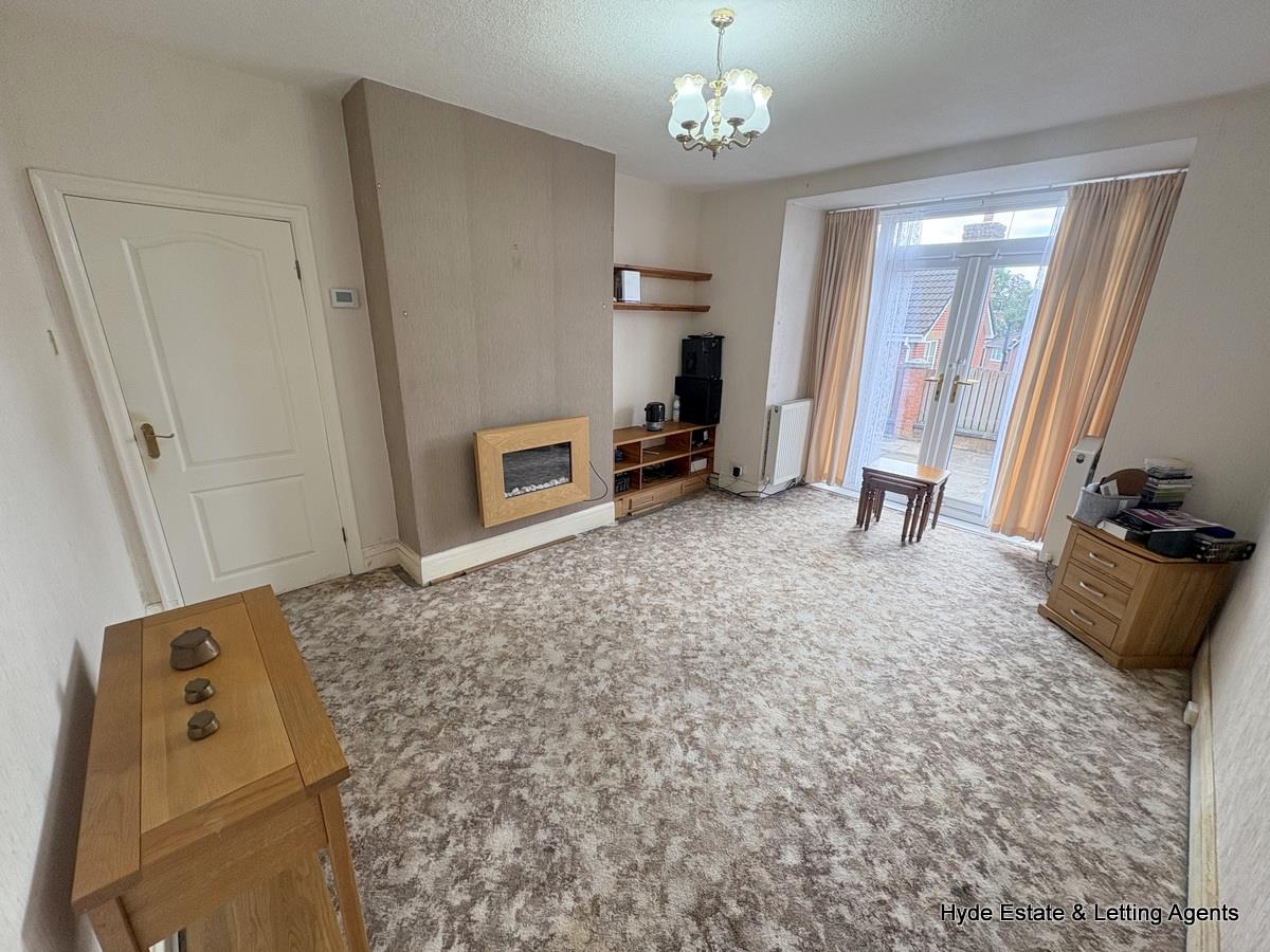 Images for Holyrood Grove, Prestwich, Manchester EAID:HydePartnersAPI BID:1