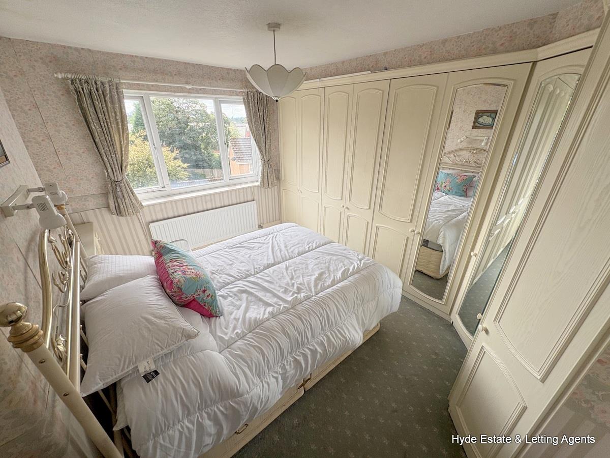 Images for Holyrood Grove, Prestwich, Manchester EAID:HydePartnersAPI BID:1