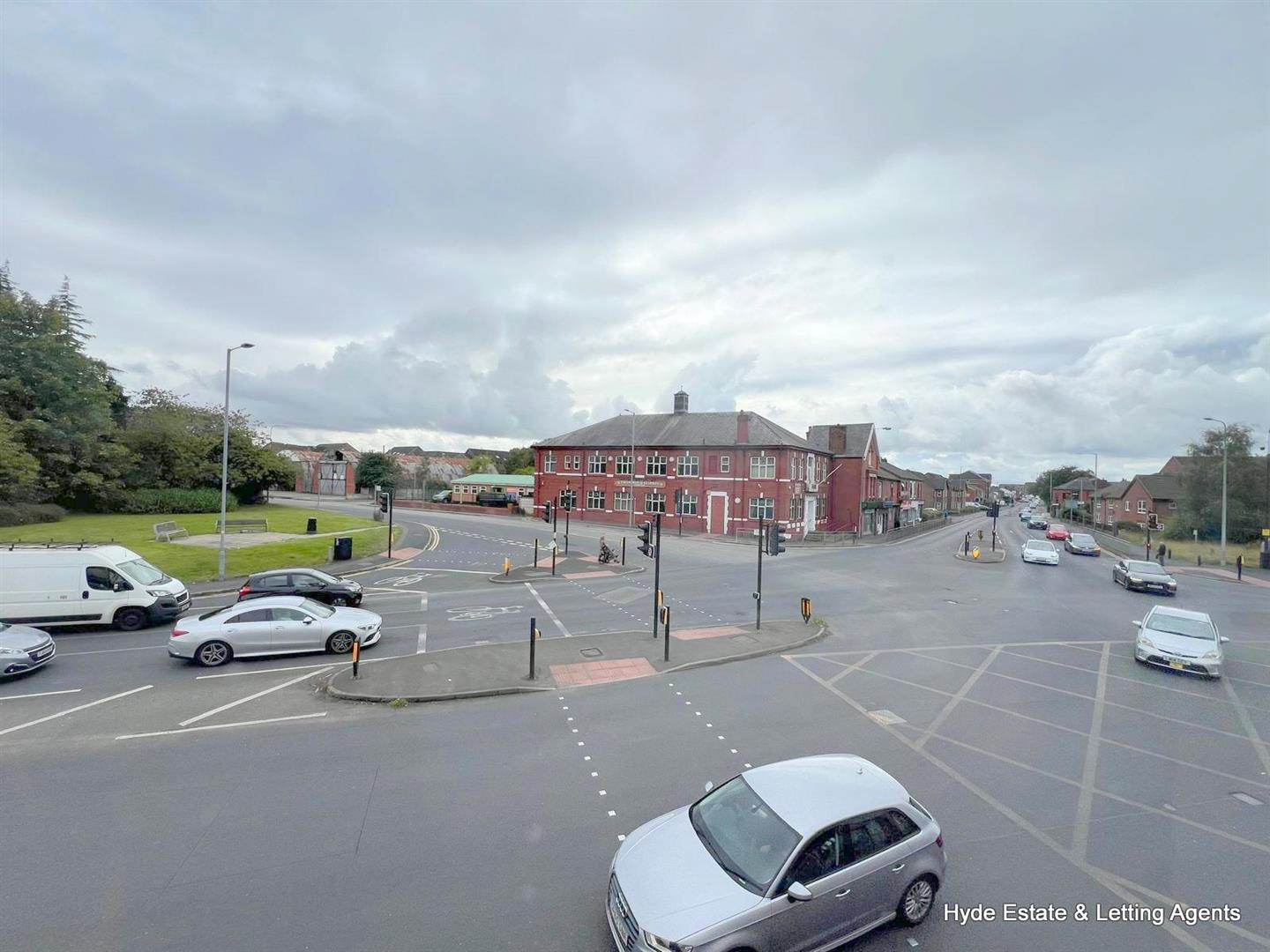 Images for Bolton Street, Bolton EAID:HydePartnersAPI BID:2