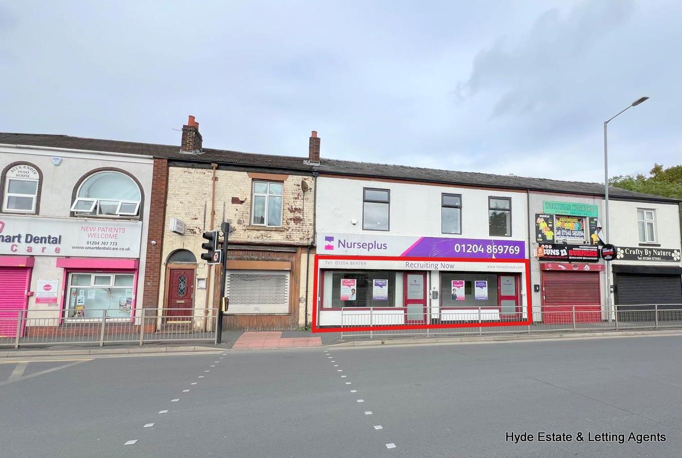 Images for Bolton Road, Bolton EAID:HydePartnersAPI BID:2