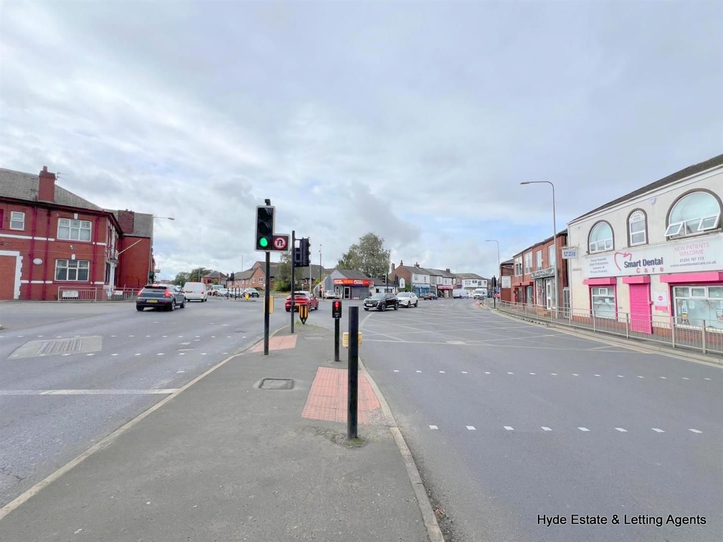 Images for Bolton Road, Bolton, BL4 8DB (Ground floor unit) EAID:HydePartnersAPI BID:2