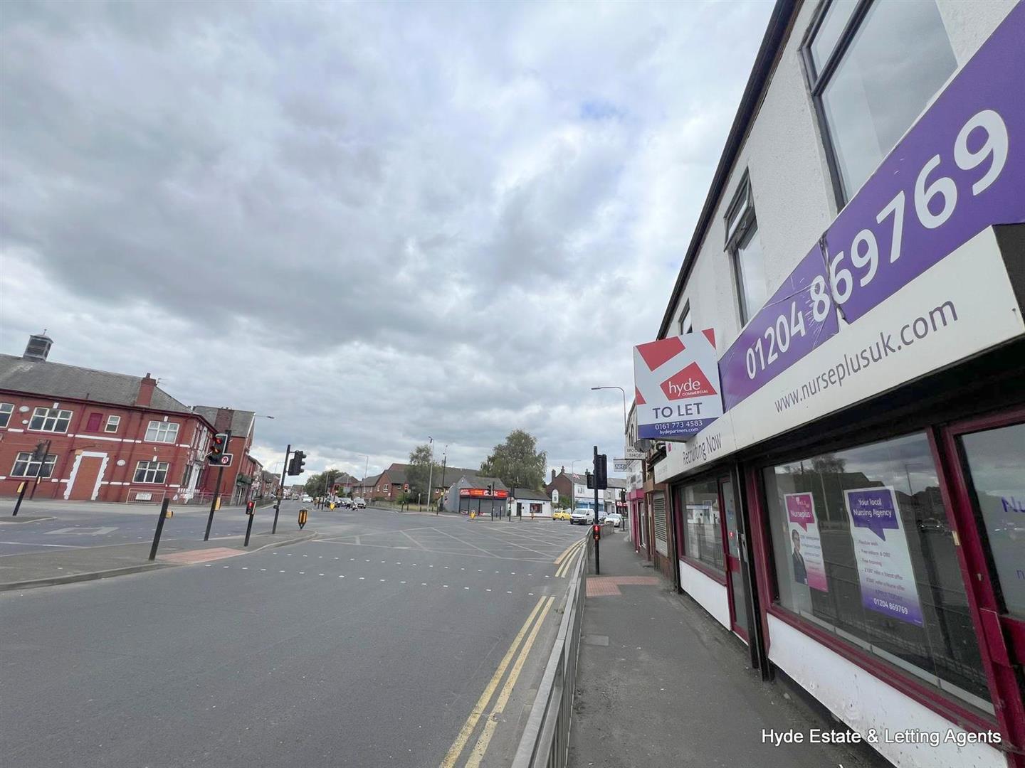 Images for Bolton Road, Bolton, BL4 8DB (Ground floor unit) EAID:HydePartnersAPI BID:2