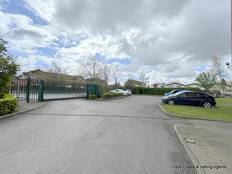 Images for City View, Highclere Avenue, Salford,M7 4ZU EAID:HydePartnersAPI BID:2
