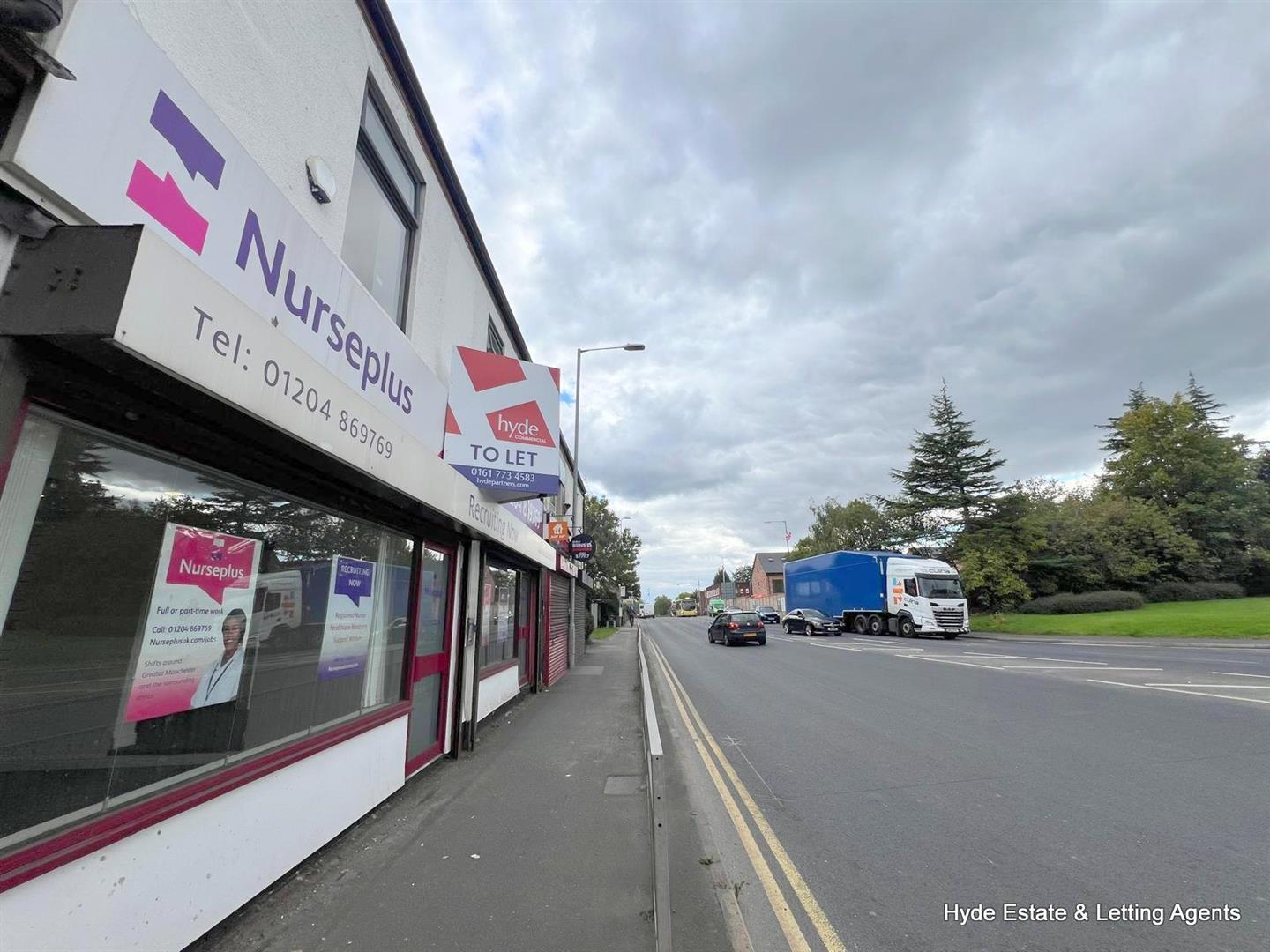 Images for Bolton Road, Bolton, BL4 8DB (Ground floor left unit) EAID:HydePartnersAPI BID:2