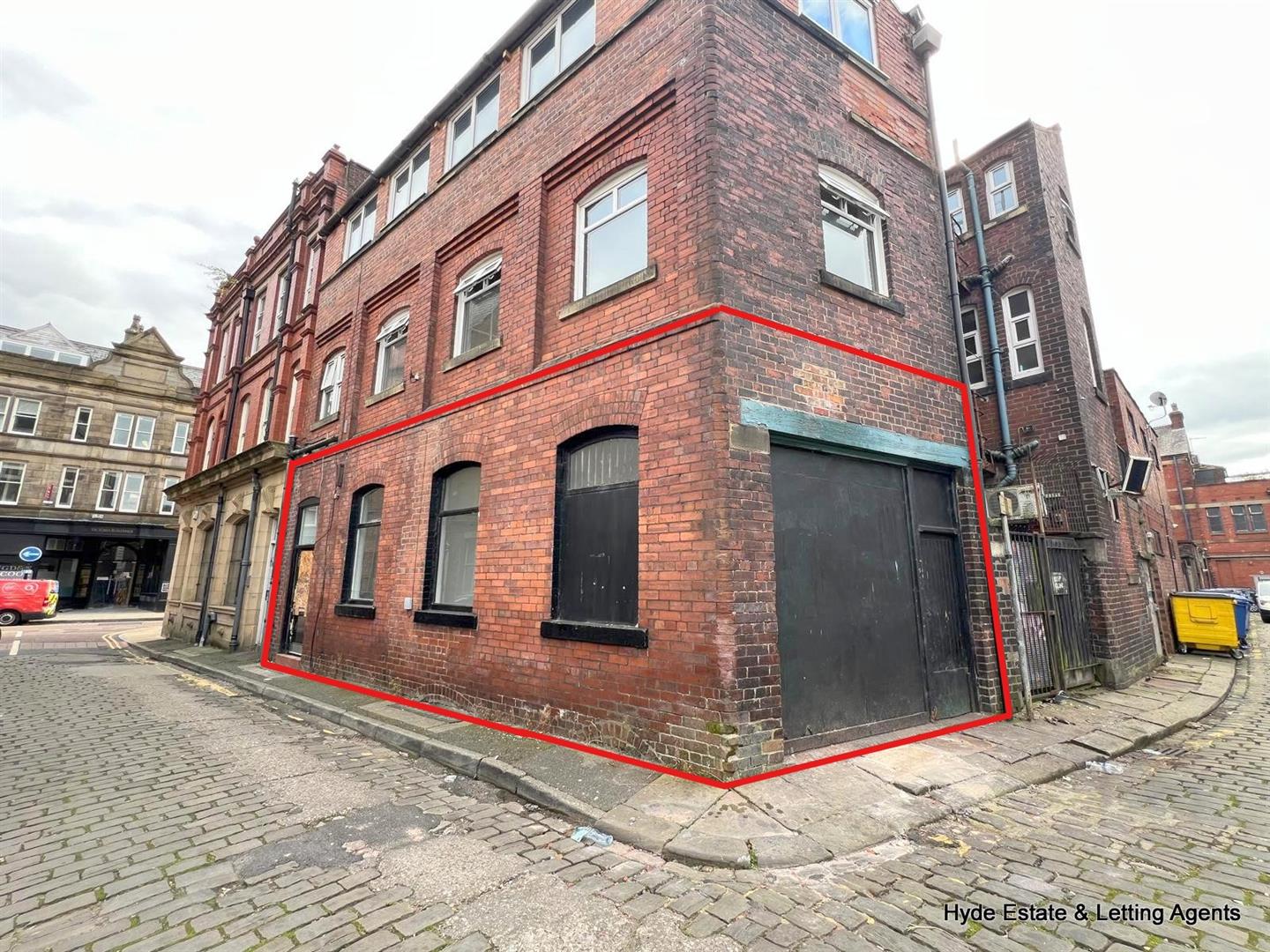 Images for Silver Street, Bury, BL9 0EX EAID:HydePartnersAPI BID:2