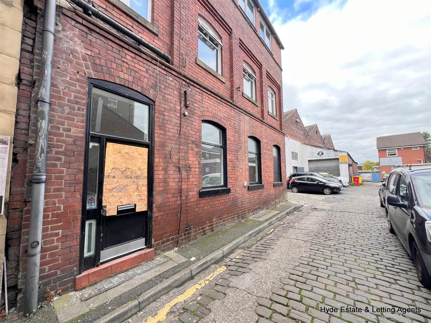 Images for Silver Street, Bury, BL9 0EX EAID:HydePartnersAPI BID:2