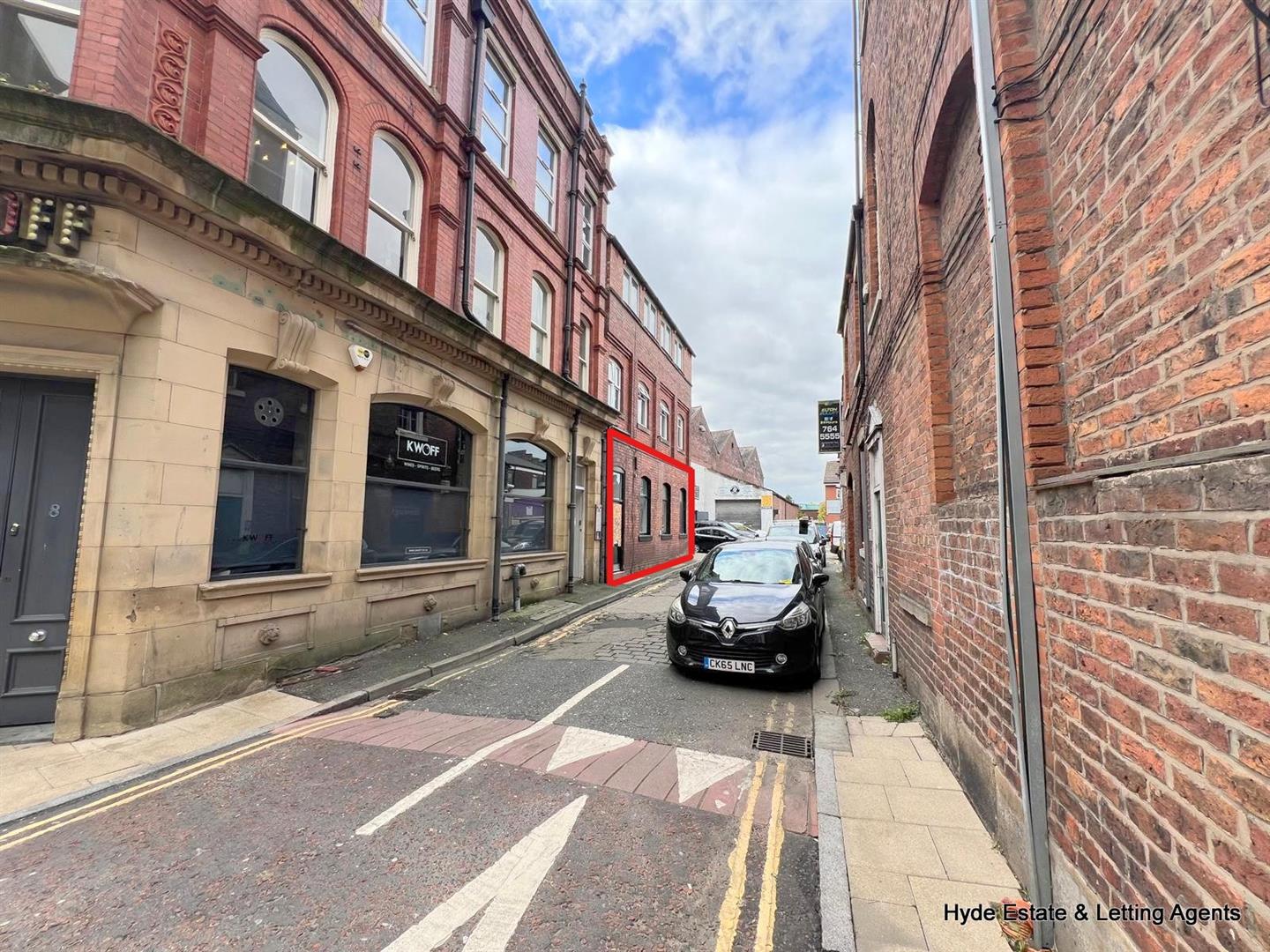 Images for Silver Street, Bury, BL9 0EX EAID:HydePartnersAPI BID:2