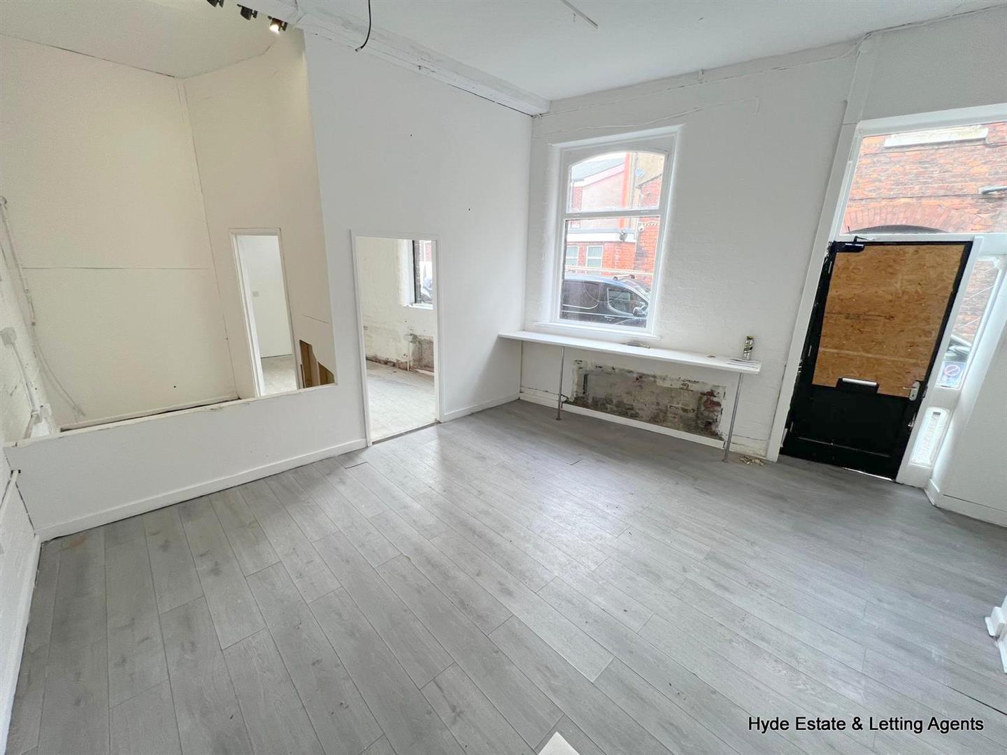 Images for Silver Street, Bury, BL9 0EX EAID:HydePartnersAPI BID:2