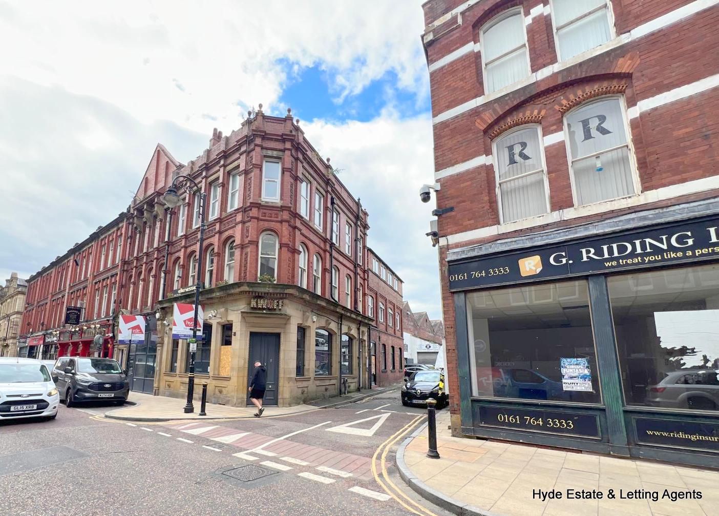 Images for Silver Street, Bury, BL9 0EX EAID:HydePartnersAPI BID:2