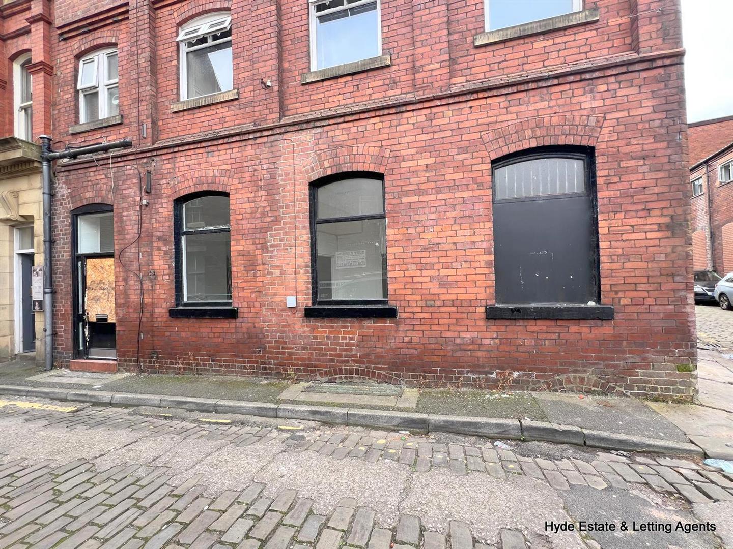 Images for Silver Street, Bury, BL9 0EX EAID:HydePartnersAPI BID:2