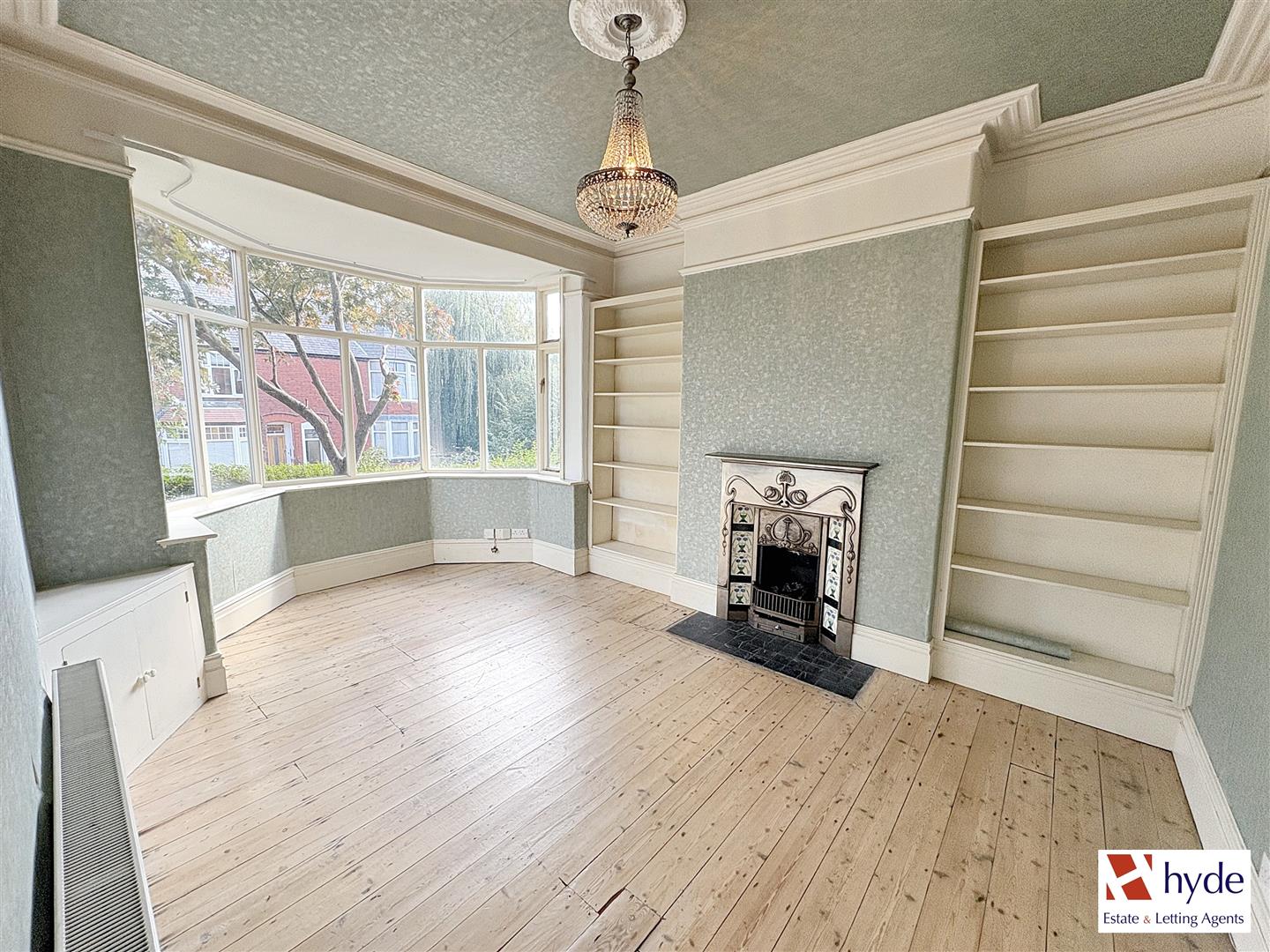 Images for Priory Avenue, Salford, M7 2HA EAID:HydePartnersAPI BID:1