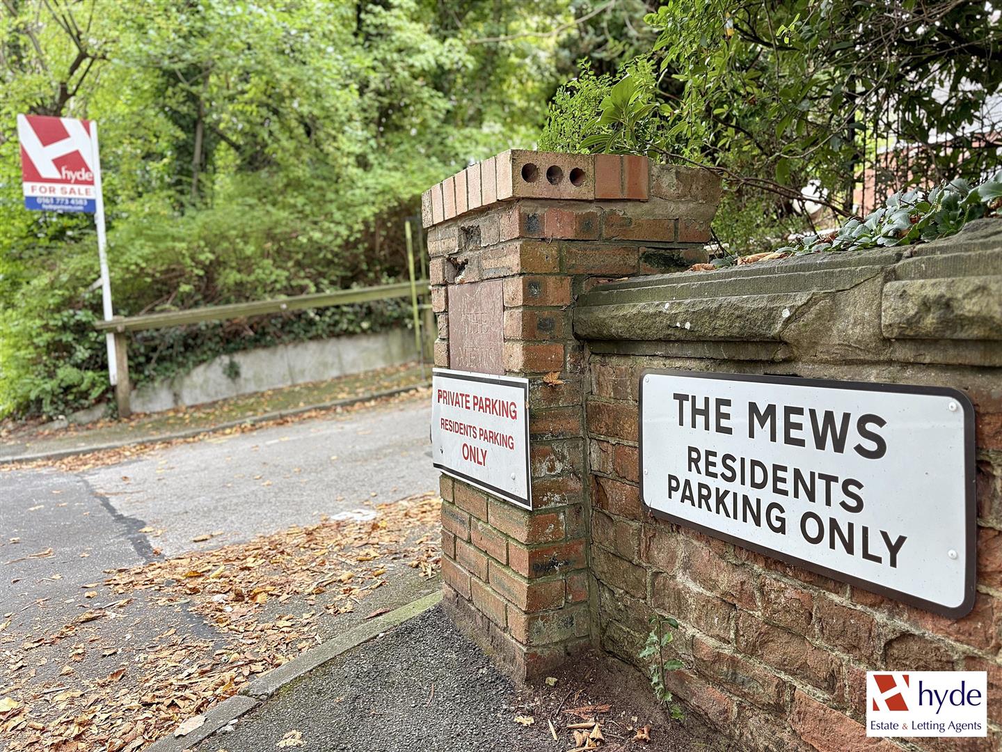 Images for The Mews, Park View Road, Prestwich EAID:HydePartnersAPI BID:1
