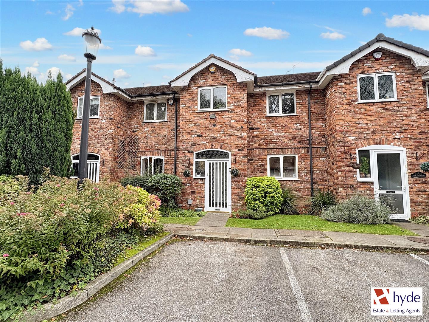 Images for The Mews, Park View Road, Prestwich EAID:HydePartnersAPI BID:1