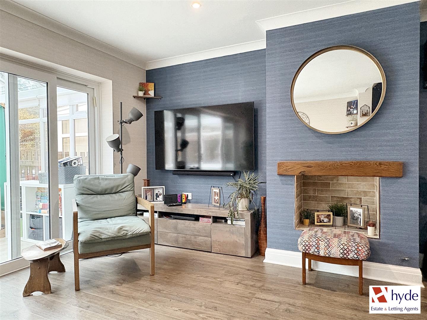 Images for The Mews, Park View Road, Prestwich EAID:HydePartnersAPI BID:1