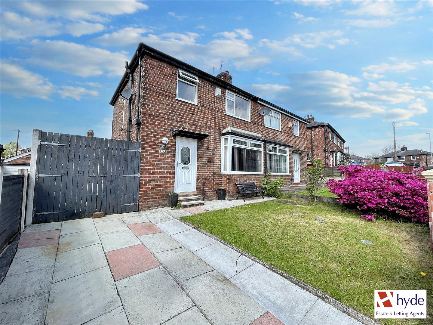 Images for Wilton Road, Crumpsall, Manchester EAID:HydePartnersAPI BID:1