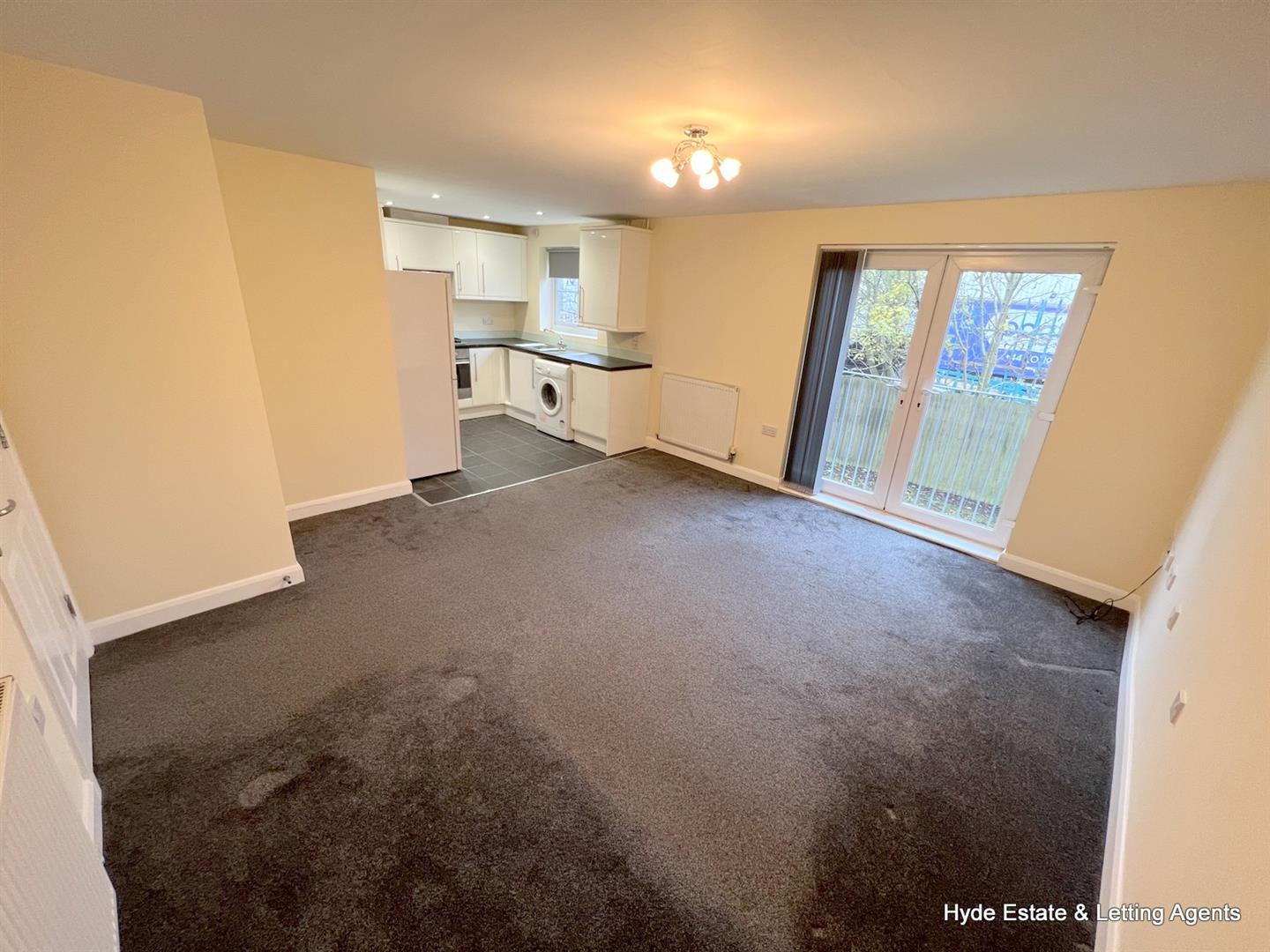 Images for Flat 24 The Horizons, Moss Lane EAID:HydePartnersAPI BID:2