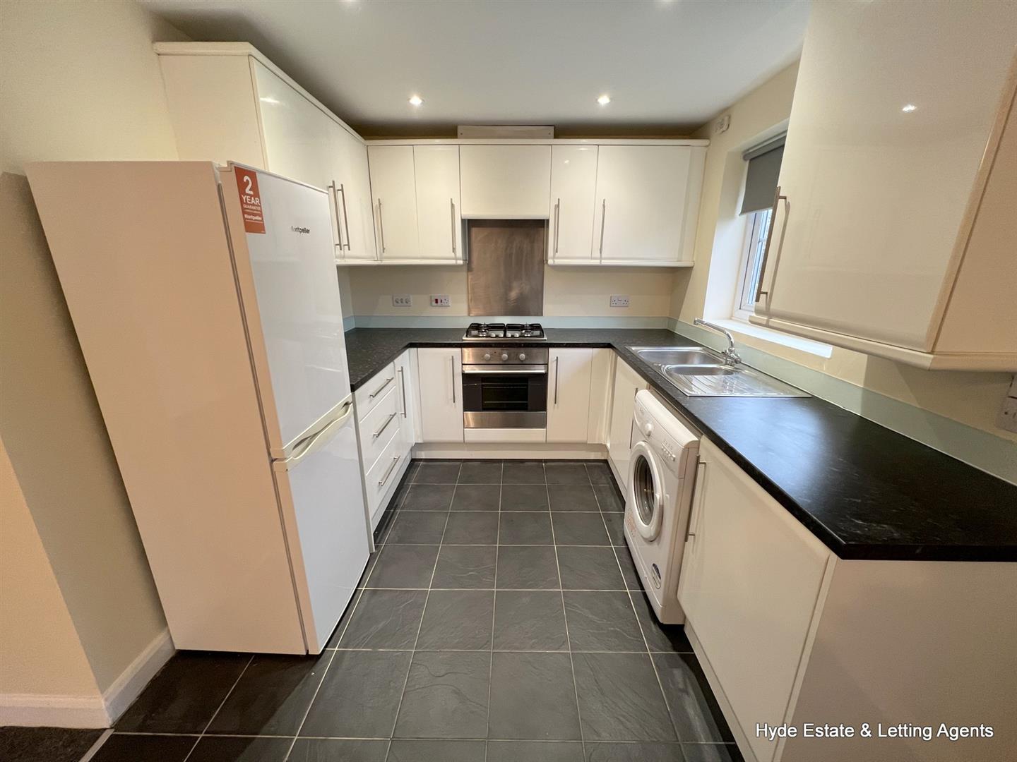 Images for Flat 24 The Horizons, Moss Lane EAID:HydePartnersAPI BID:2