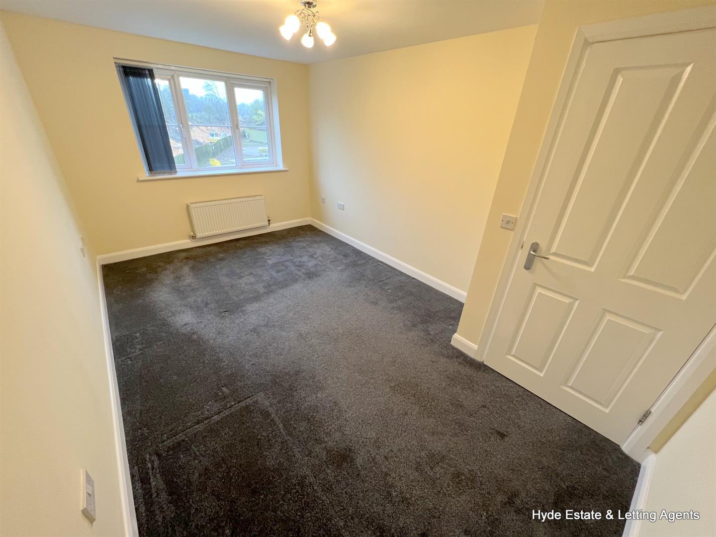 Images for Flat 24 The Horizons, Moss Lane EAID:HydePartnersAPI BID:2