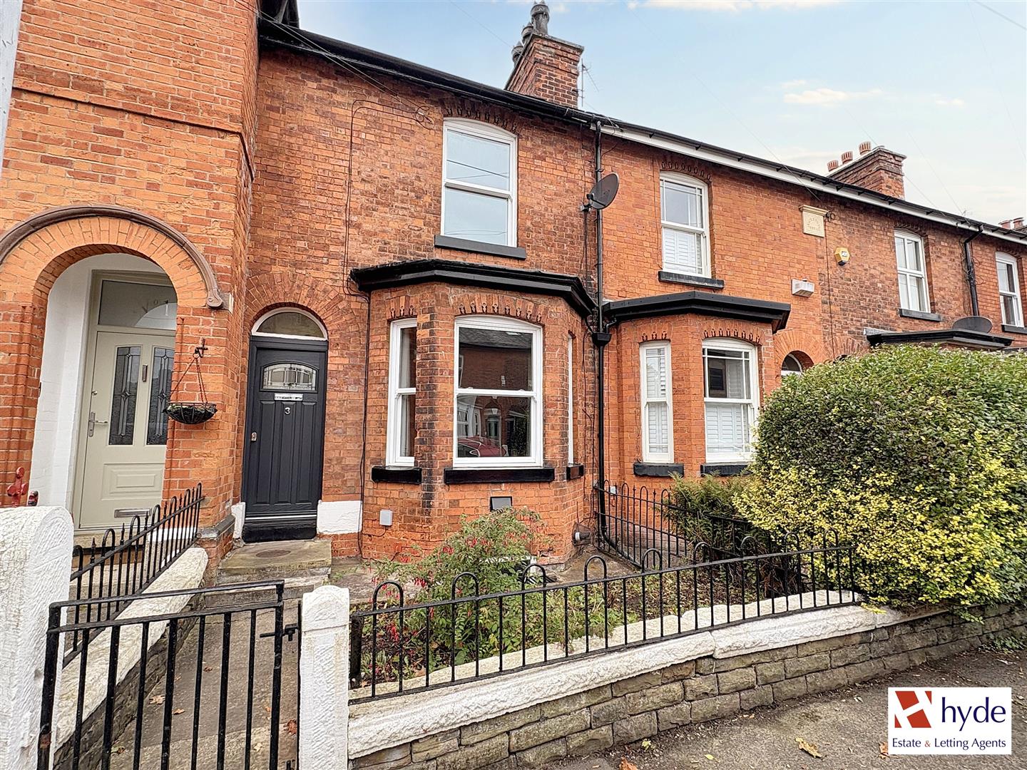 Images for Egerton Street, Prestwich, Manchester EAID:HydePartnersAPI BID:1