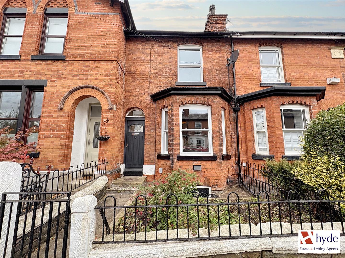 Images for Egerton Street, Prestwich, Manchester EAID:HydePartnersAPI BID:1
