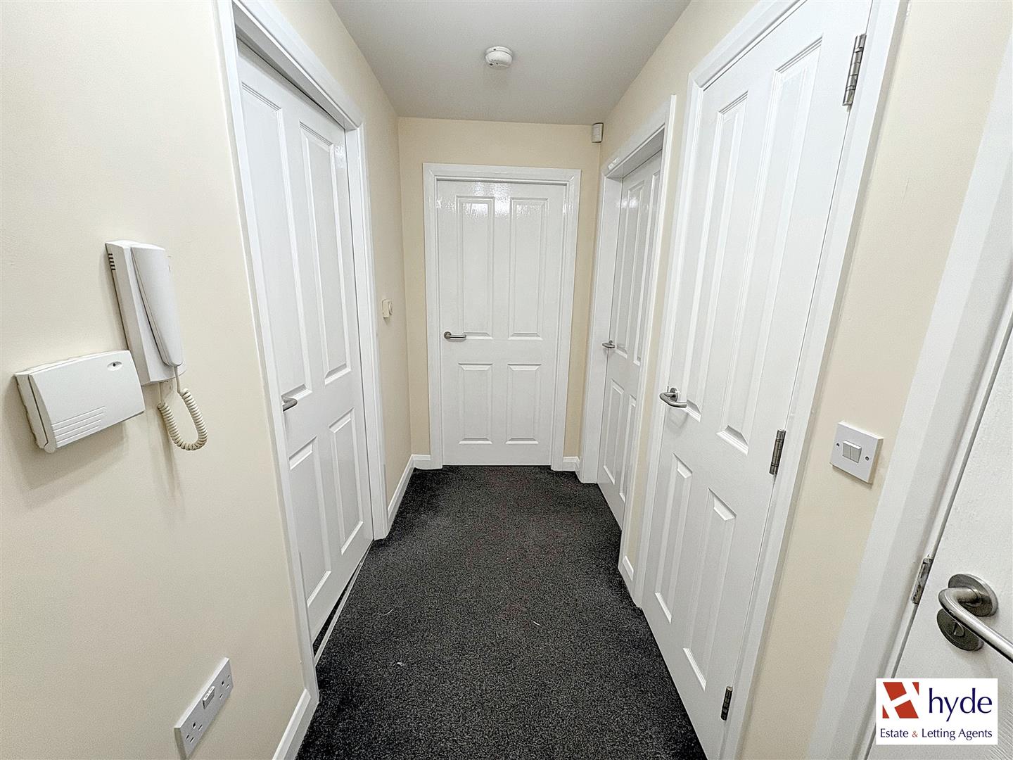 Images for Flat 58 The Horizons, Moss Lane EAID:HydePartnersAPI BID:2