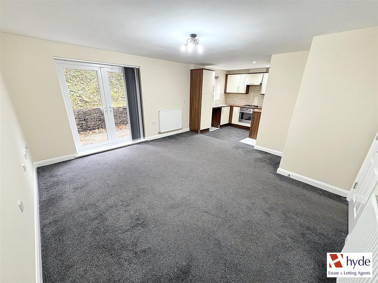Images for Flat 58 The Horizons, Moss Lane EAID:HydePartnersAPI BID:2
