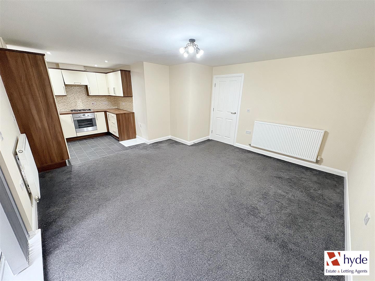 Images for Flat 58 The Horizons, Moss Lane EAID:HydePartnersAPI BID:2