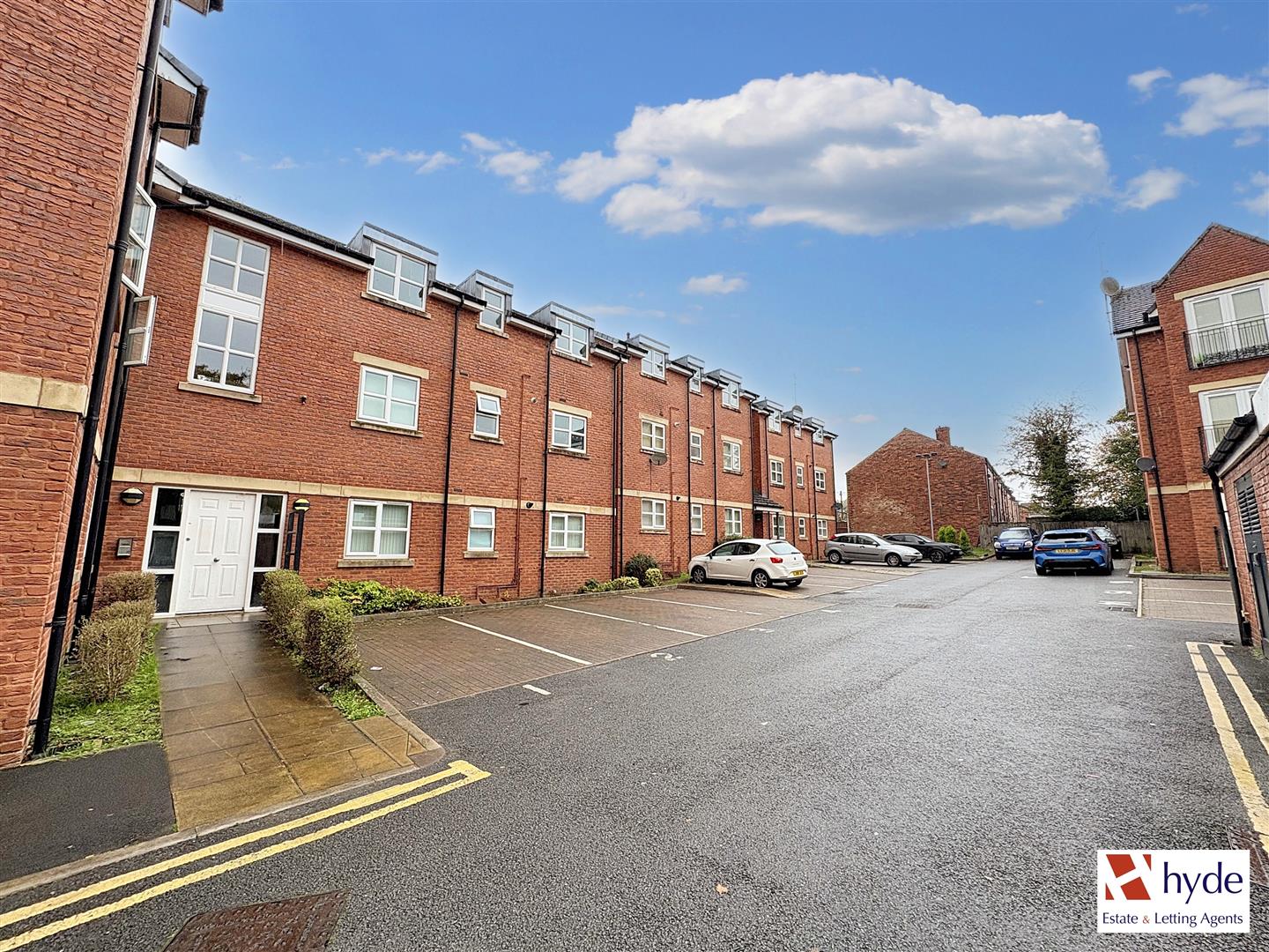 Images for 16 Cleworth Court, Atherton, M46 9QZ EAID:HydePartnersAPI BID:2
