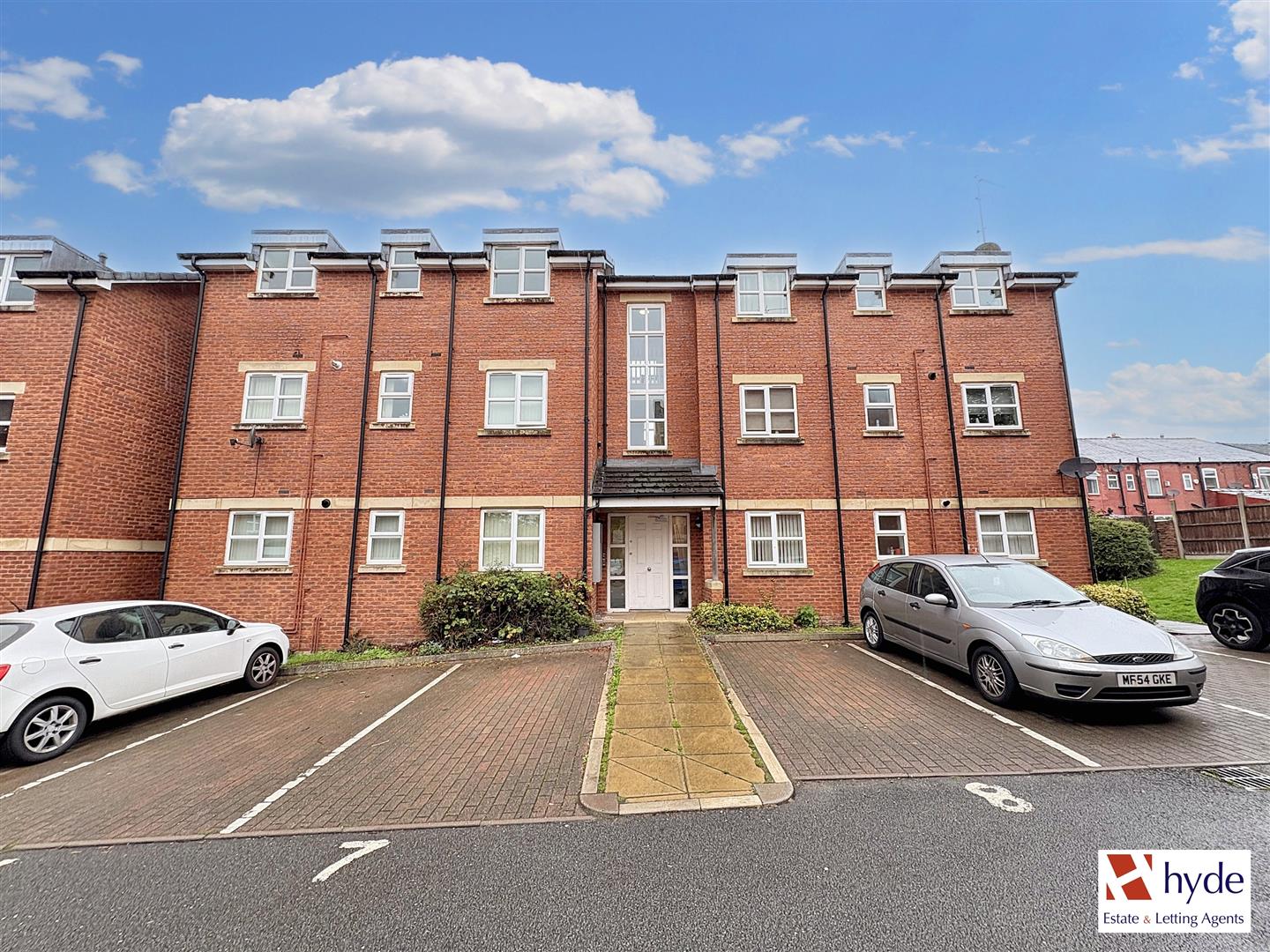 Images for 16 Cleworth Court, Atherton, M46 9QZ EAID:HydePartnersAPI BID:2