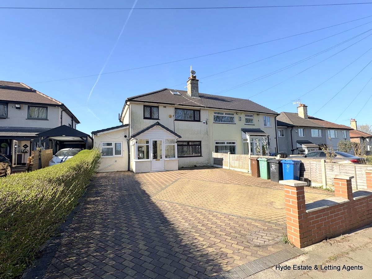 Images for Heywood Road, Prestwich, Manchester EAID:HydePartnersAPI BID:2