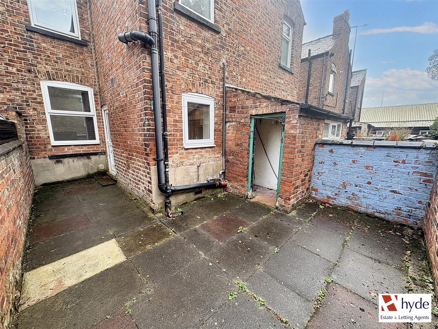 Images for 26 Heywood Road, Sale, M33 3WB EAID:HydePartnersAPI BID:2