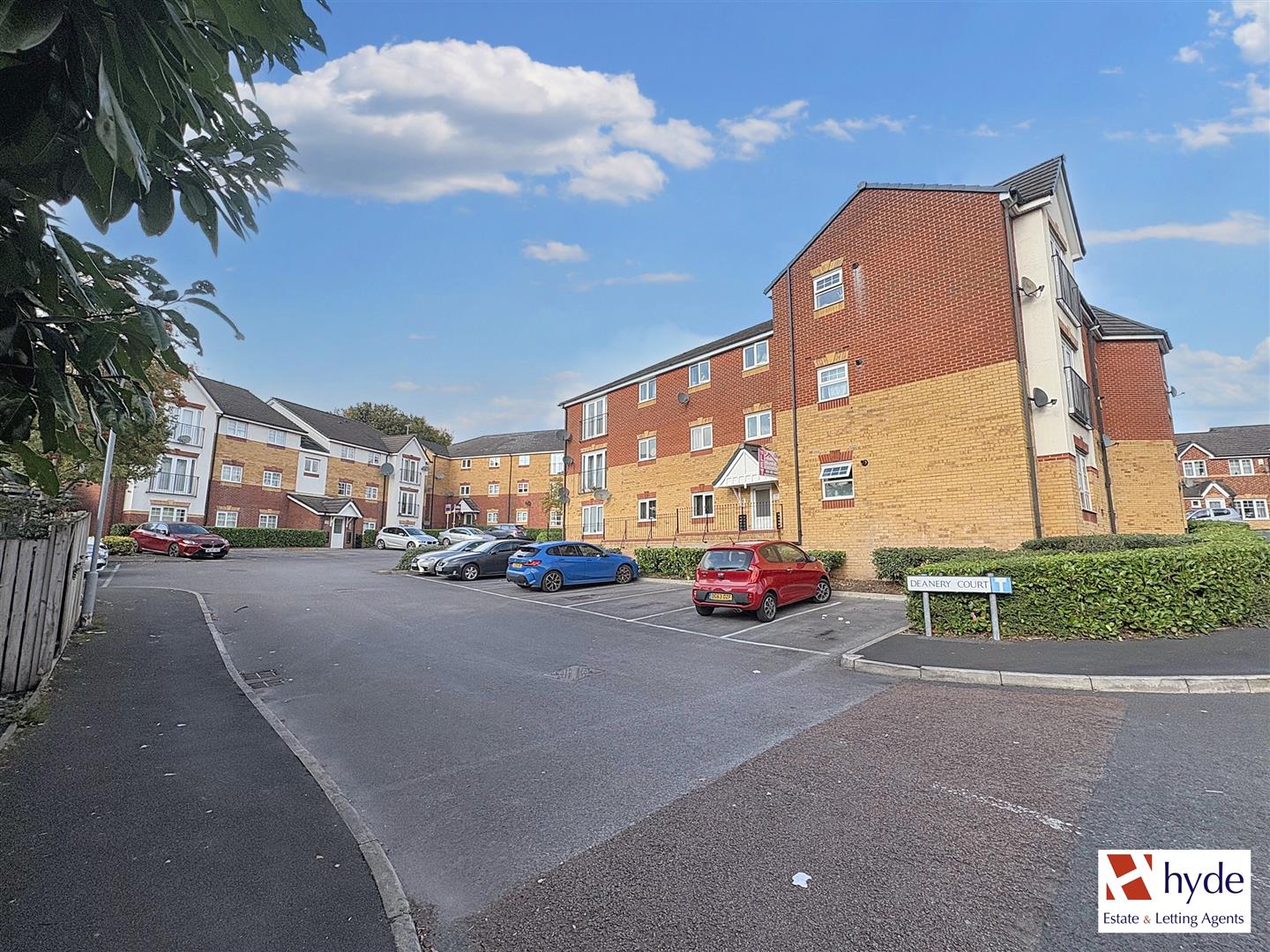 Images for Deanery Court, Manchester EAID:HydePartnersAPI BID:1