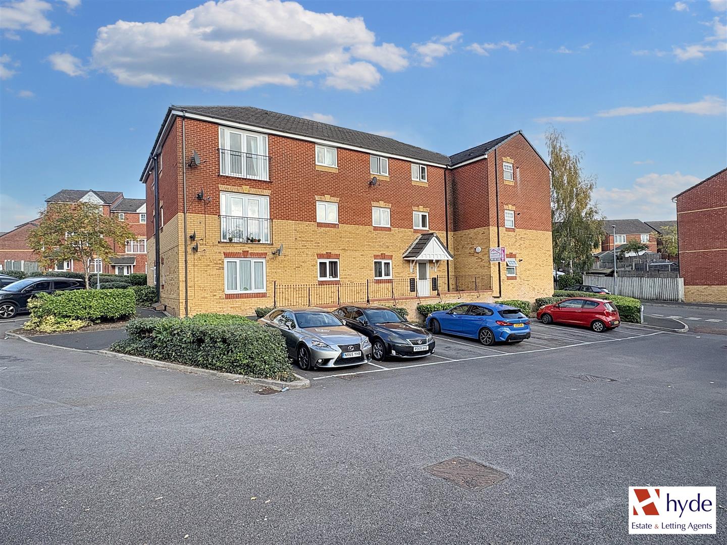 Images for Deanery Court, Manchester EAID:HydePartnersAPI BID:1