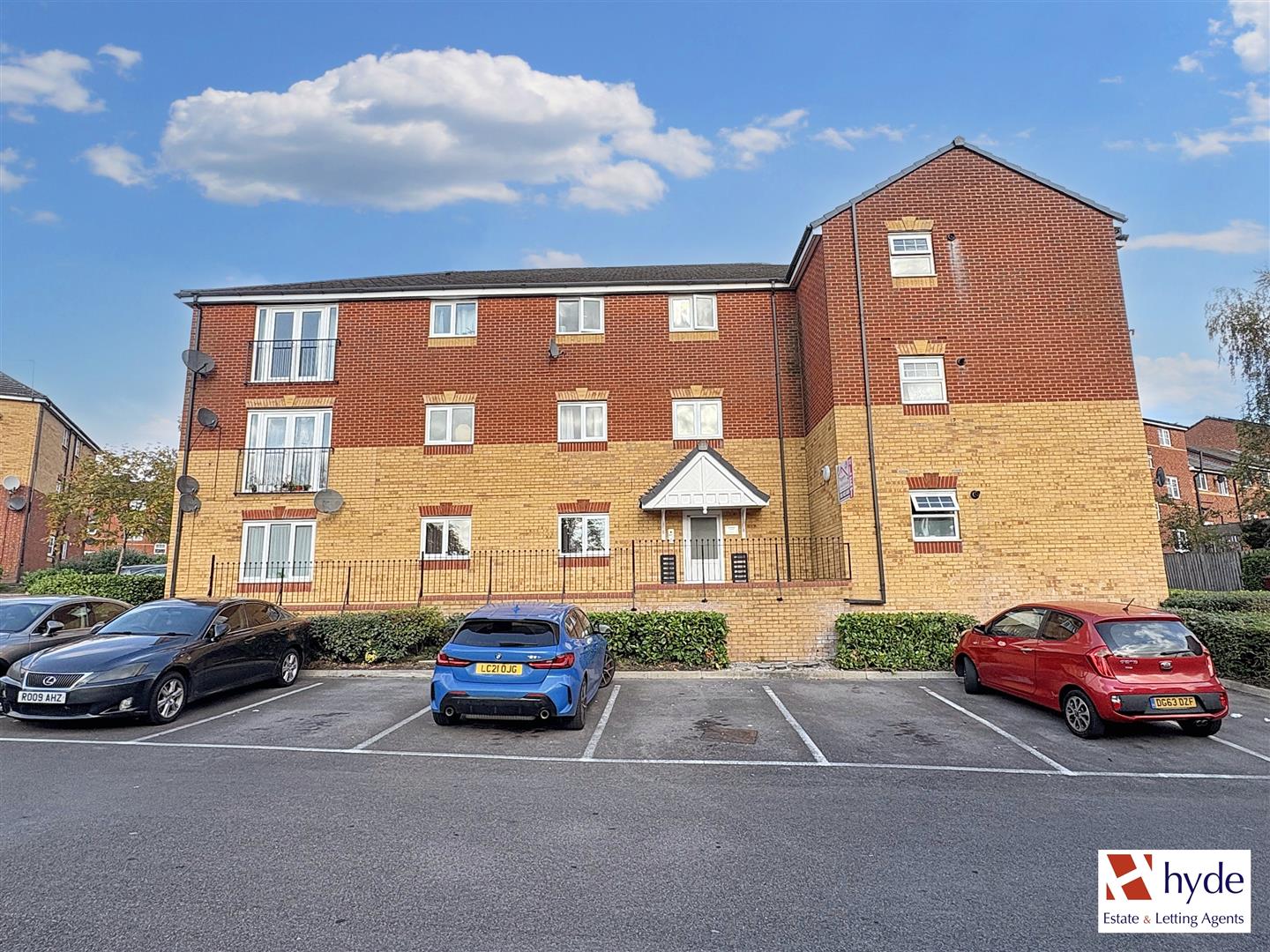 Images for Deanery Court, Manchester EAID:HydePartnersAPI BID:1