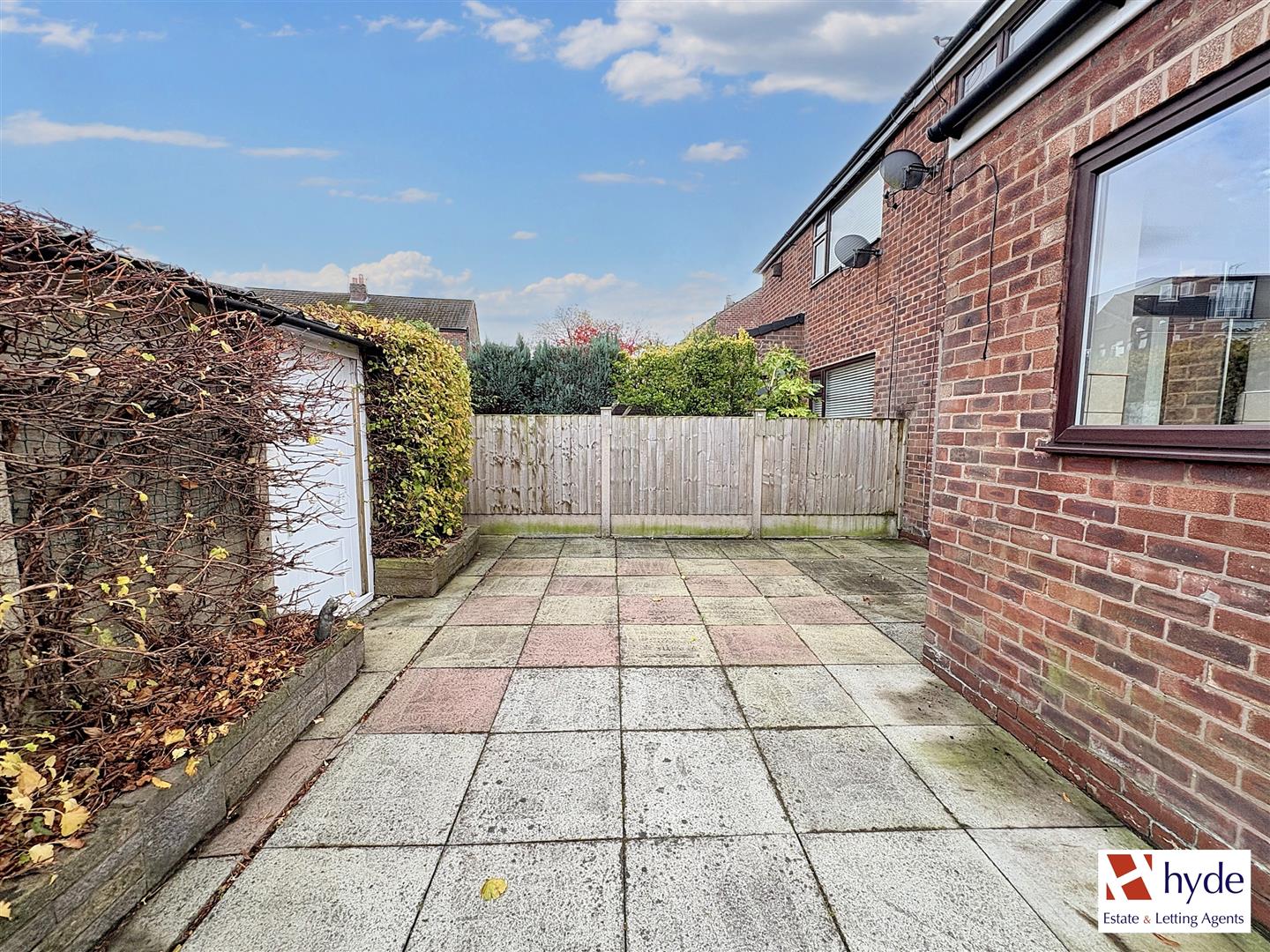 Images for Beeston Grove, Whitefield, M45 6UD EAID:HydePartnersAPI BID:1