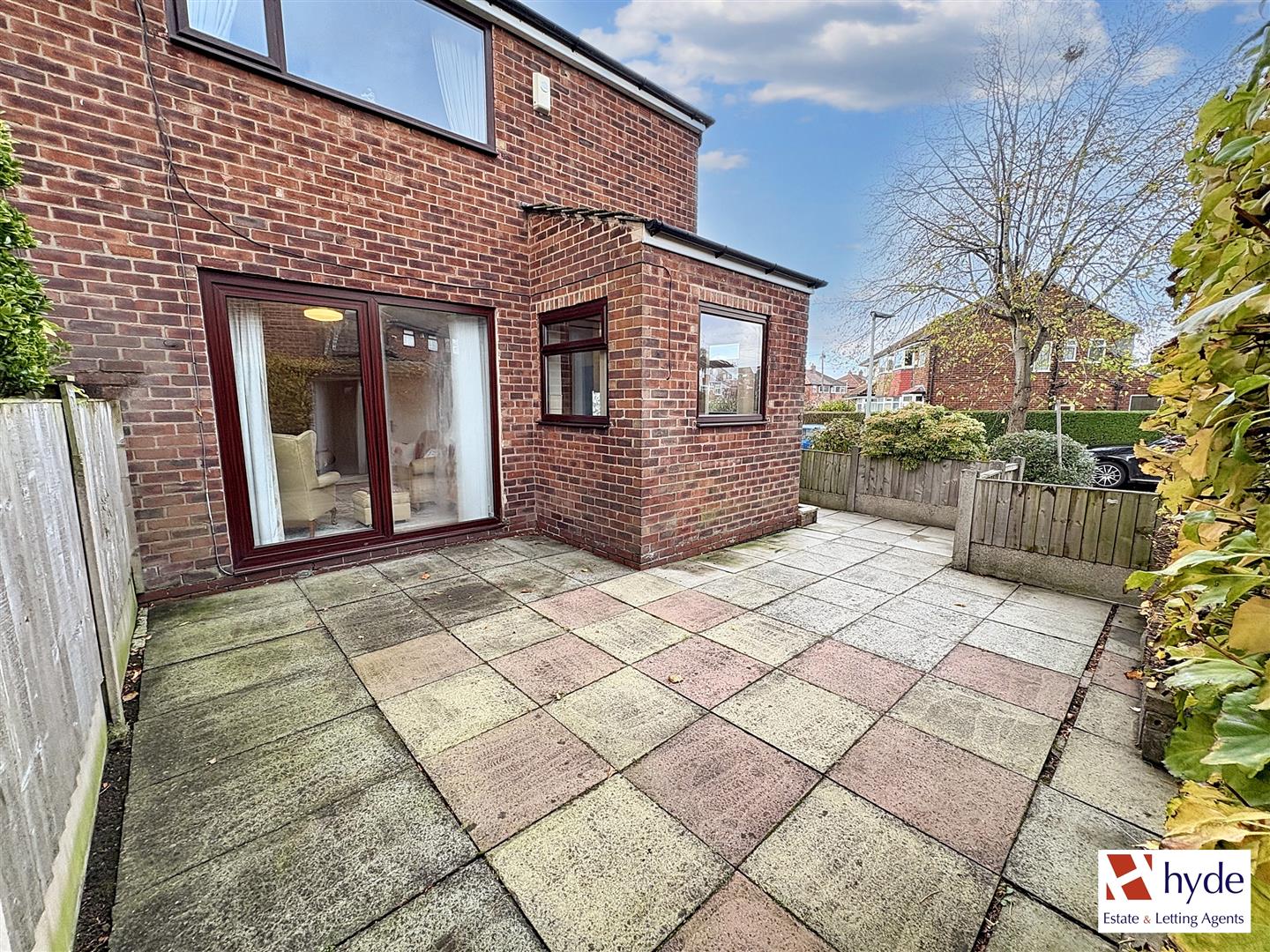 Images for Beeston Grove, Whitefield, M45 6UD EAID:HydePartnersAPI BID:1