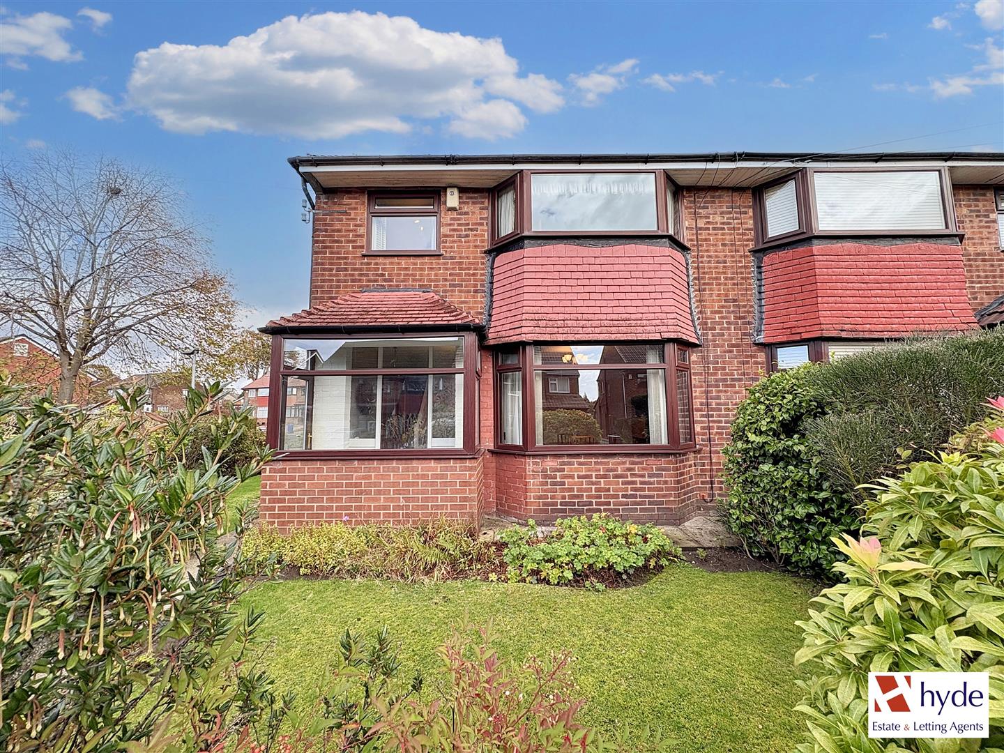 Images for Beeston Grove, Whitefield, M45 6UD EAID:HydePartnersAPI BID:1