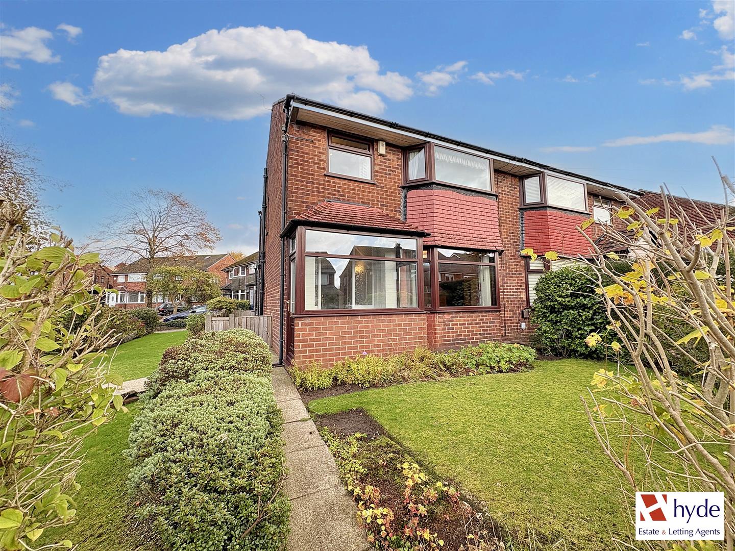 Images for Beeston Grove, Whitefield, M45 6UD EAID:HydePartnersAPI BID:1