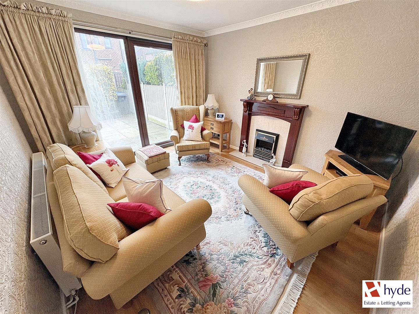 Images for Beeston Grove, Whitefield, M45 6UD EAID:HydePartnersAPI BID:1