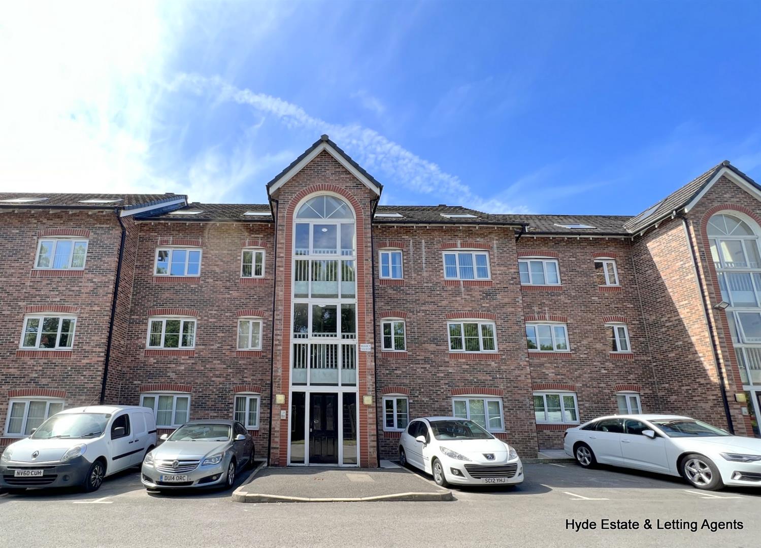Images for Flat 45 The Horizons, Moss Lane EAID:HydePartnersAPI BID:2