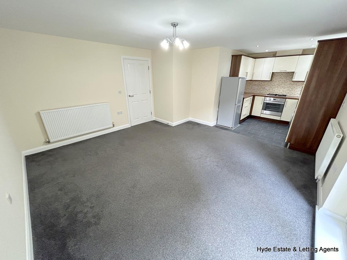 Images for Flat 45 The Horizons, Moss Lane EAID:HydePartnersAPI BID:2