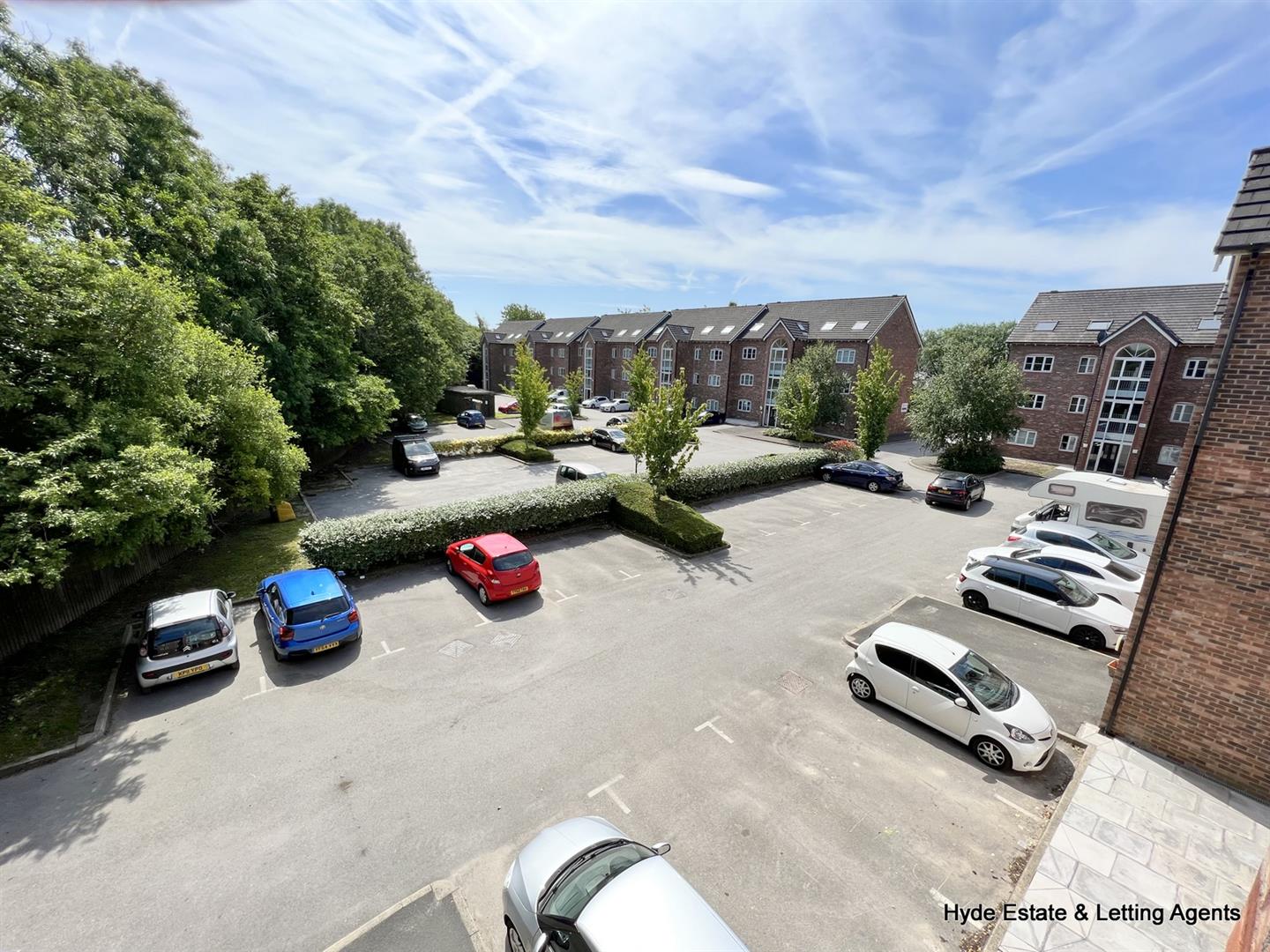 Images for Flat 45 The Horizons, Moss Lane EAID:HydePartnersAPI BID:2